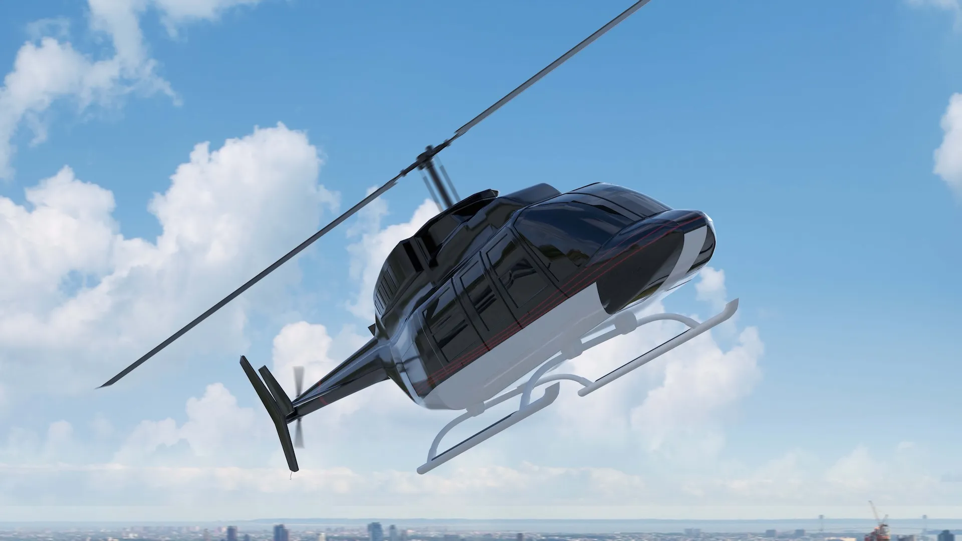 helicopter-paros